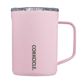 Coffee, Corkcicle Coffee Mug